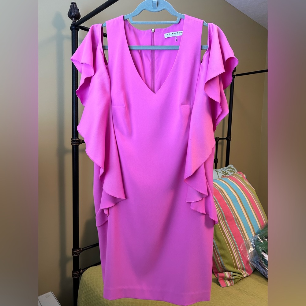 Trina Turk dress